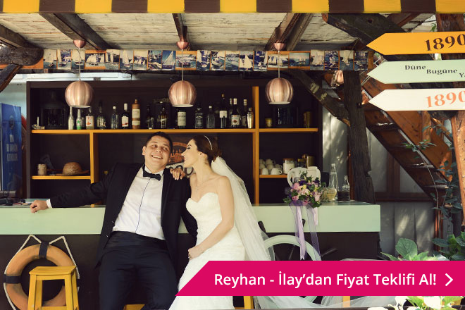 düğün.com çiftlerinden düğün fotoğrafçısı önerileri!
