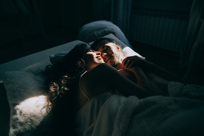 ilk gece ne giyilmeli