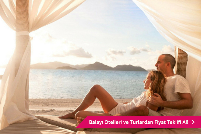 bu 4 maddeye bakmadan balayına çıkma