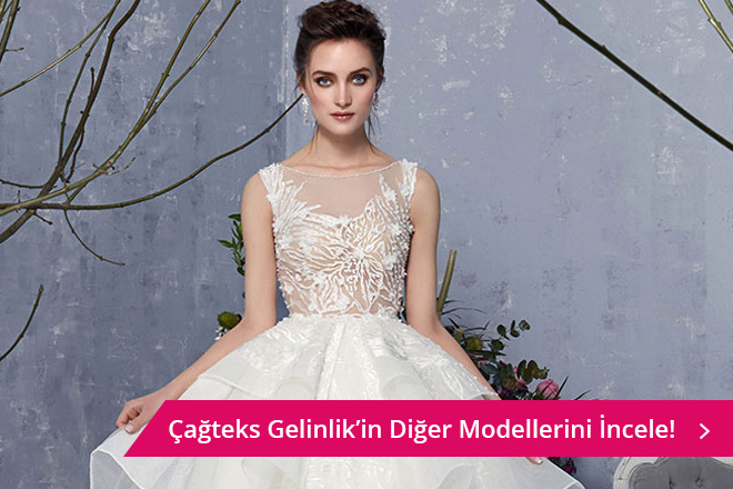 kayık yaka gelinlikler hakkında bilmen gereken her şey!