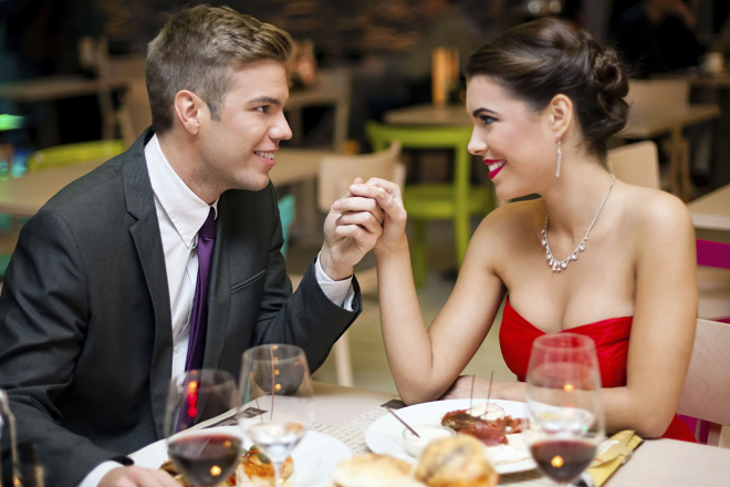 sevgililer günü otelleri