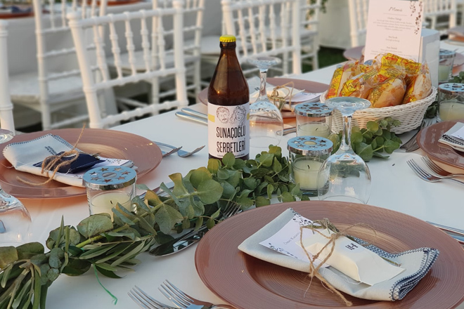 World Point Panorama Garden