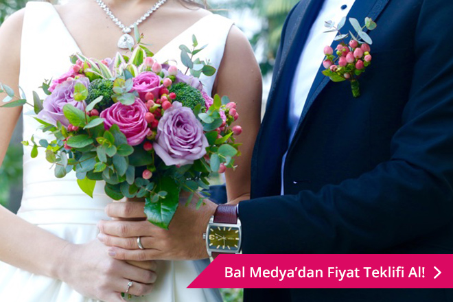 düğün.com çiftlerinden düğün fotoğrafçısı önerileri!