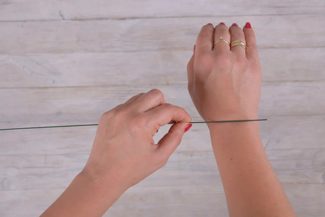 nedime bilekliği yapımı