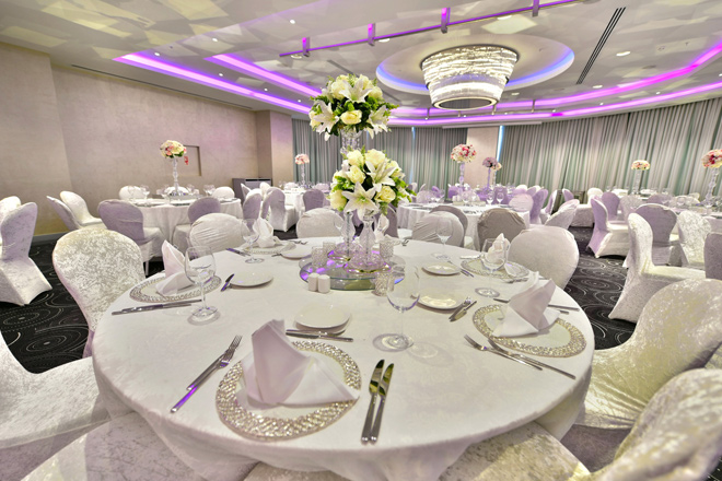 Park Inn By Radisson Atatürk Airport İstanbul