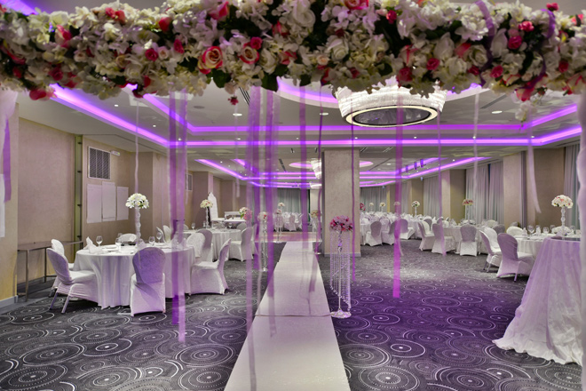 Park Inn By Radisson Atatürk Airport İstanbul