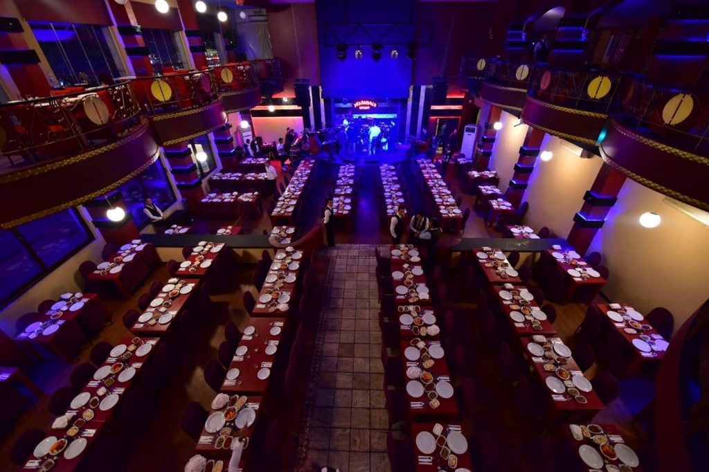 dedikodulu meyhane bostancı