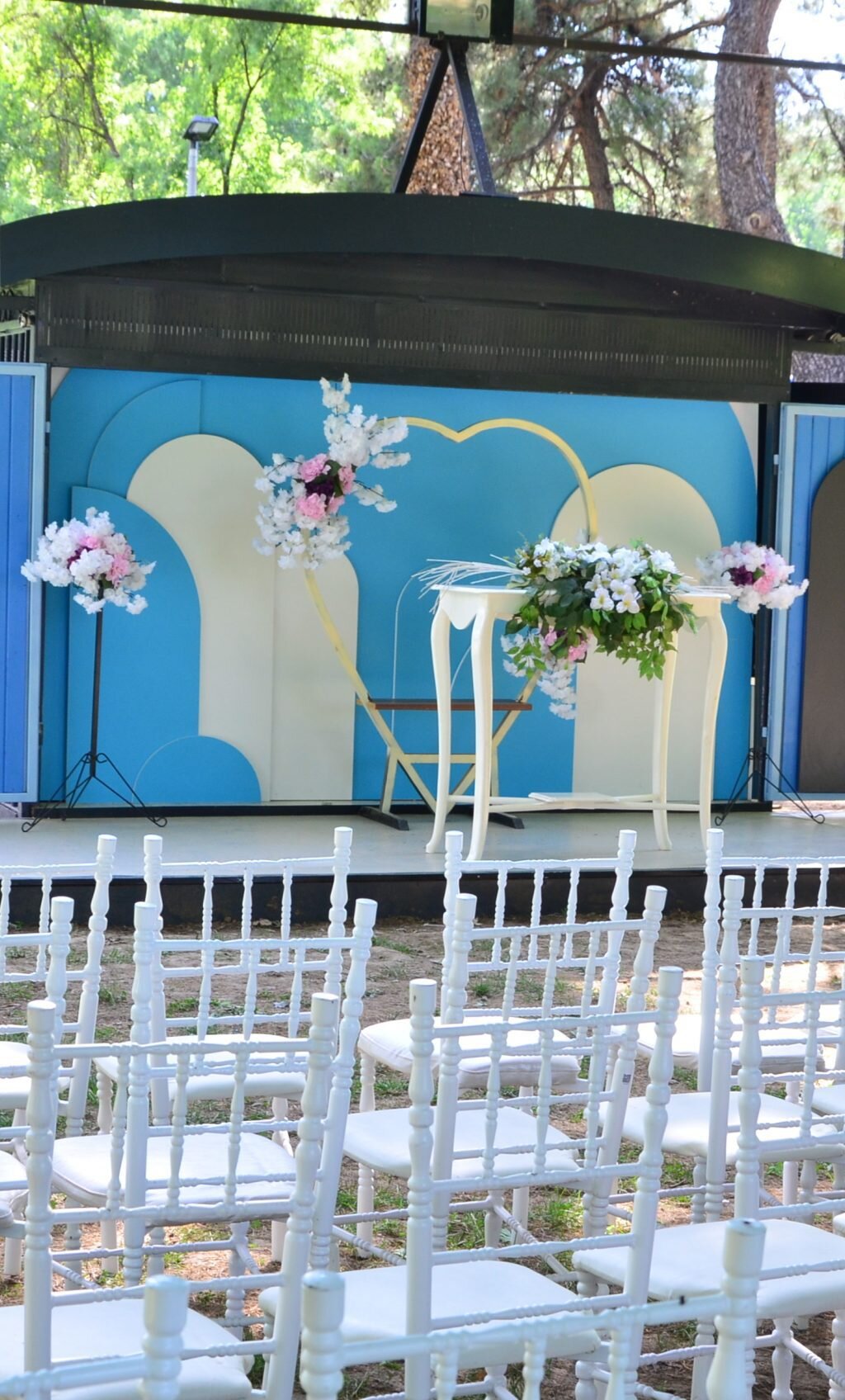 merinos kır bahçesi