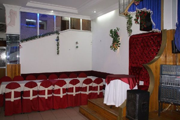 vildan 2 düğün salonu