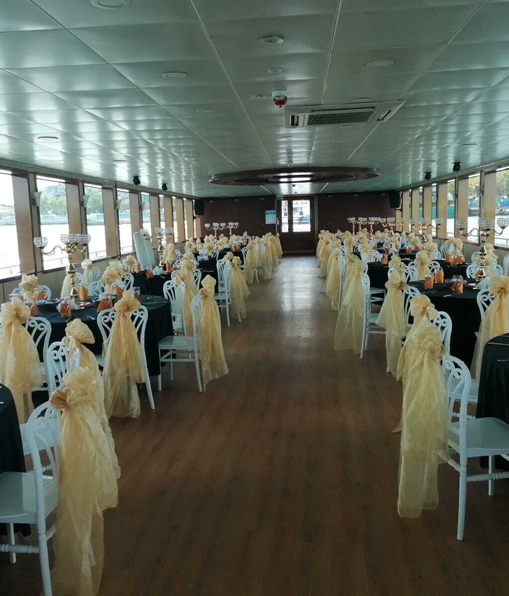 denizkızı tekneleri