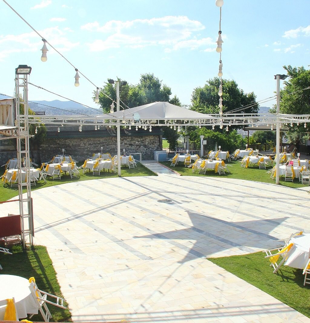 i̇zmir seyir garden