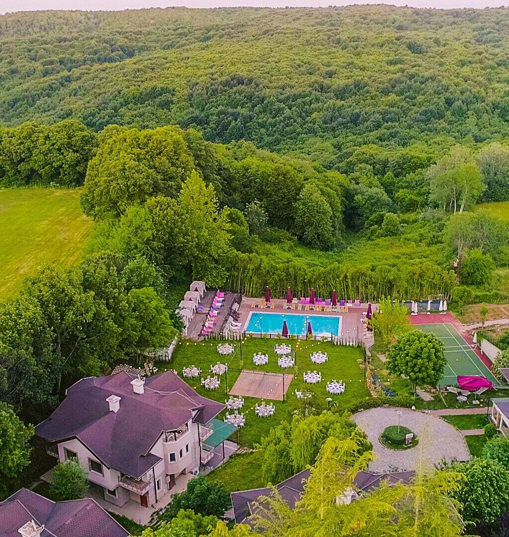 park hotel polonezköy