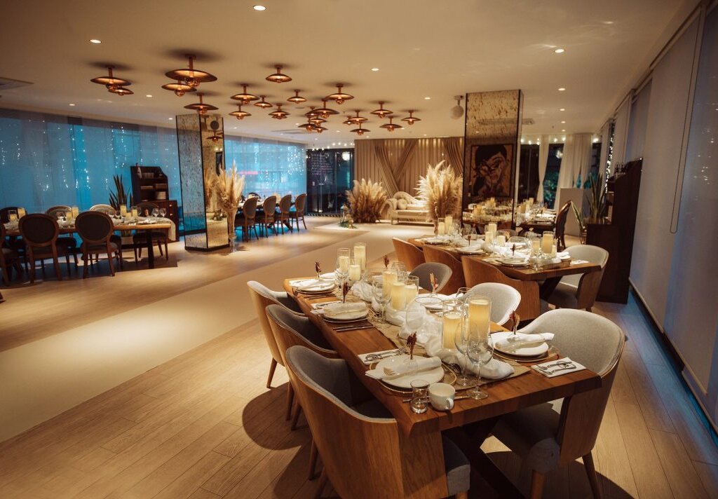 peri payı by broyt otel