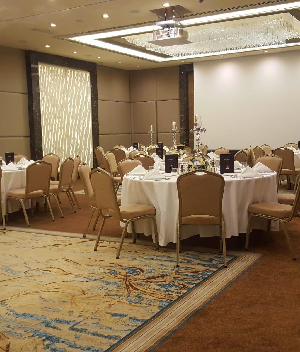 clarion hotel golden horn