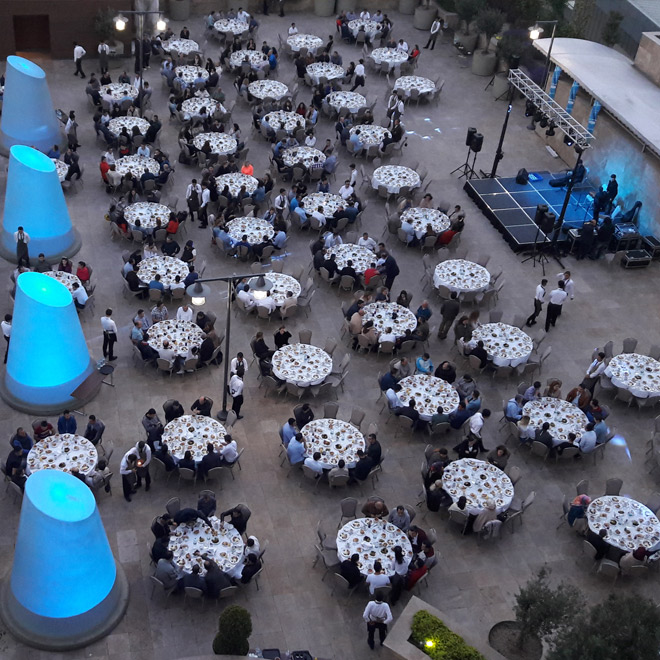 Gorrion Hotel İstanbul