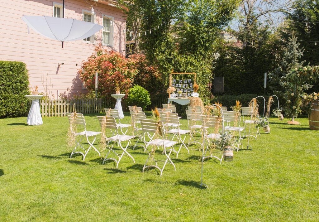 Ada Kanlıca düğün