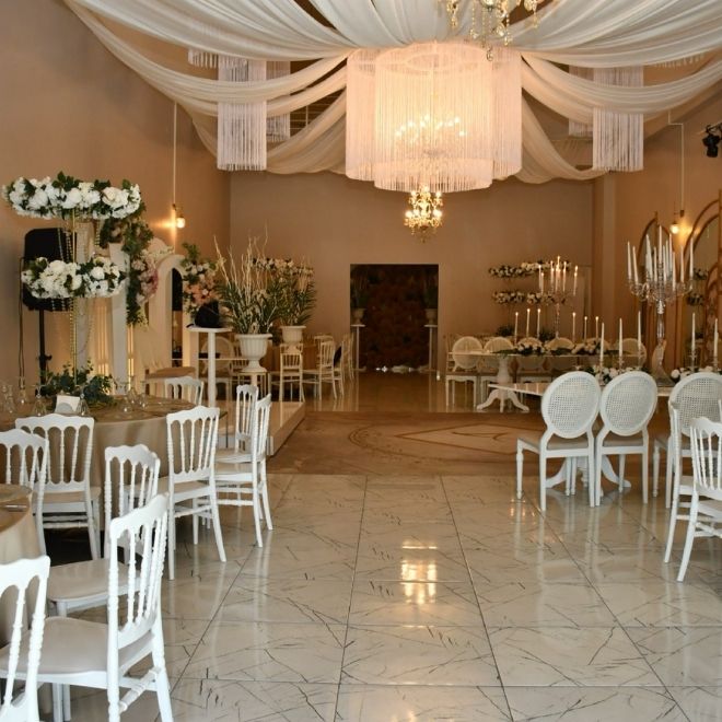 Adalina Event Hall