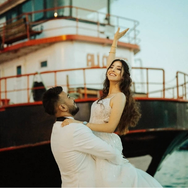 adana'da düğün fotoğrafı i̇çin i̇deal mekanlar