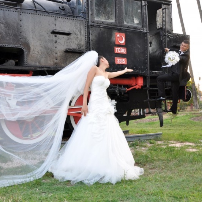 adana'da düğün fotoğrafı i̇çin i̇deal mekanlar