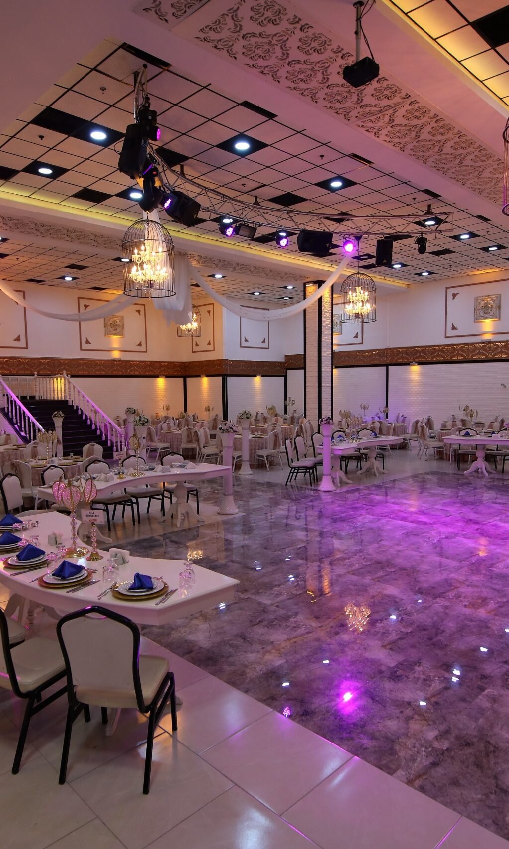 lamode düğün nikah kokteyl salonları