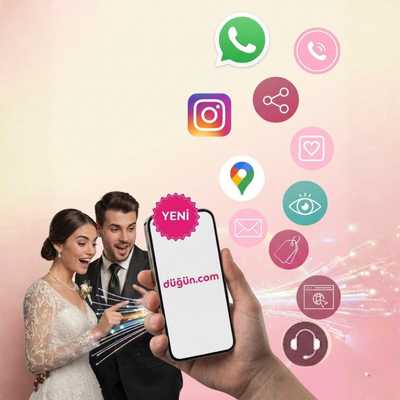 Düğün.com Haziran 2026 Bülteni