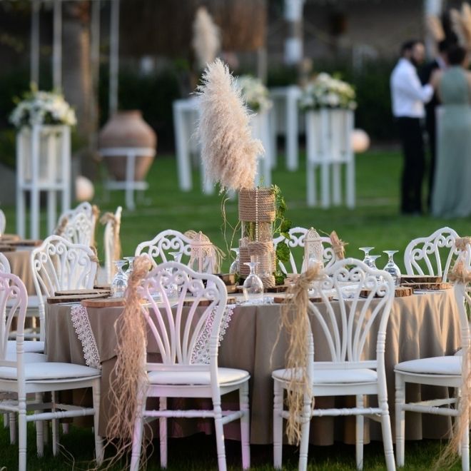 Romarin Wedding &
