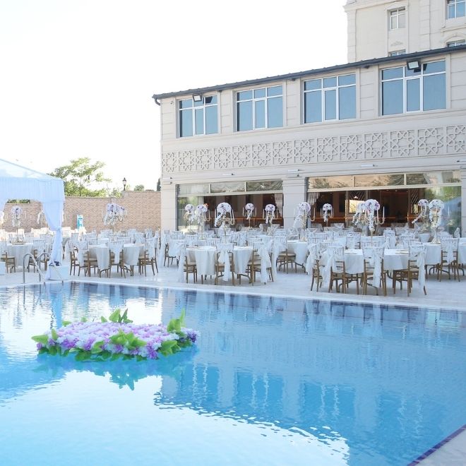 Emirtimes Hotel Tuzla