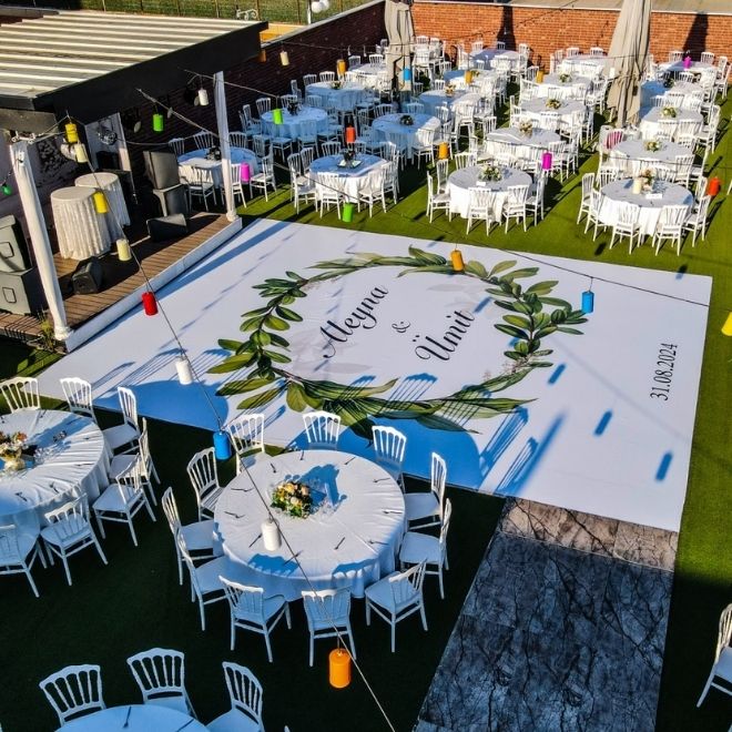 ekonomik bir kır düğünü mümkün: uygun fiyatlı avrupa yakası kır düğünü mekanları