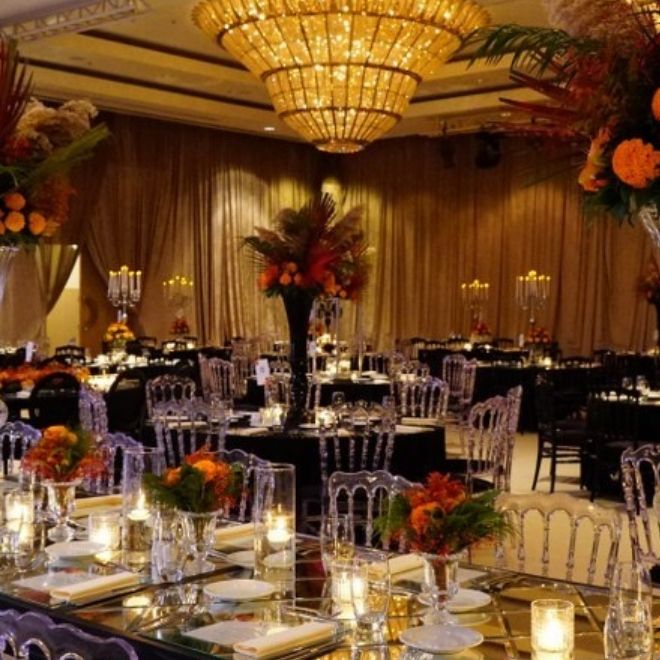 Grand Ankara Hotel