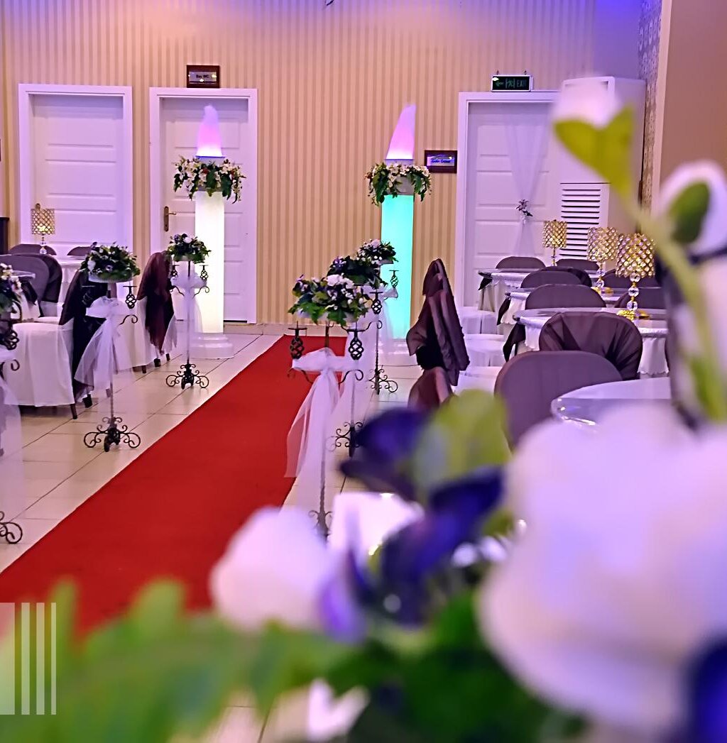 armoni salonları bursa