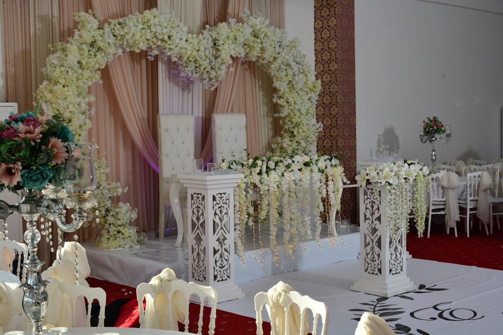 vaha park düğün & davet