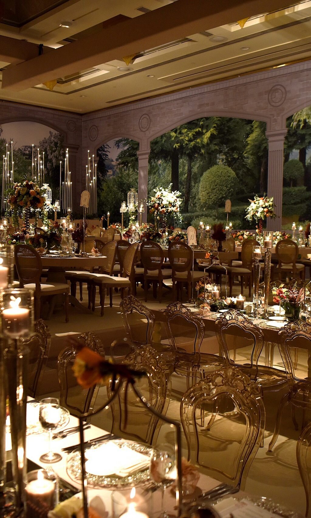 hilton i̇stanbul kozyatağı