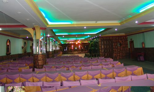 tutku düğün salonu