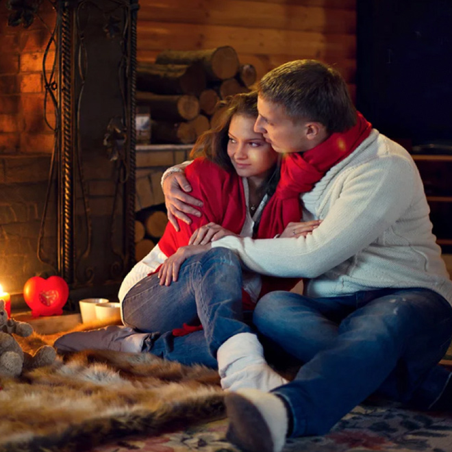 ağvada evlilik teklifi