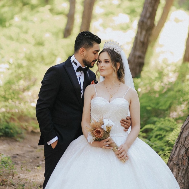 adana'da düğün fotoğrafı i̇çin i̇deal mekanlar