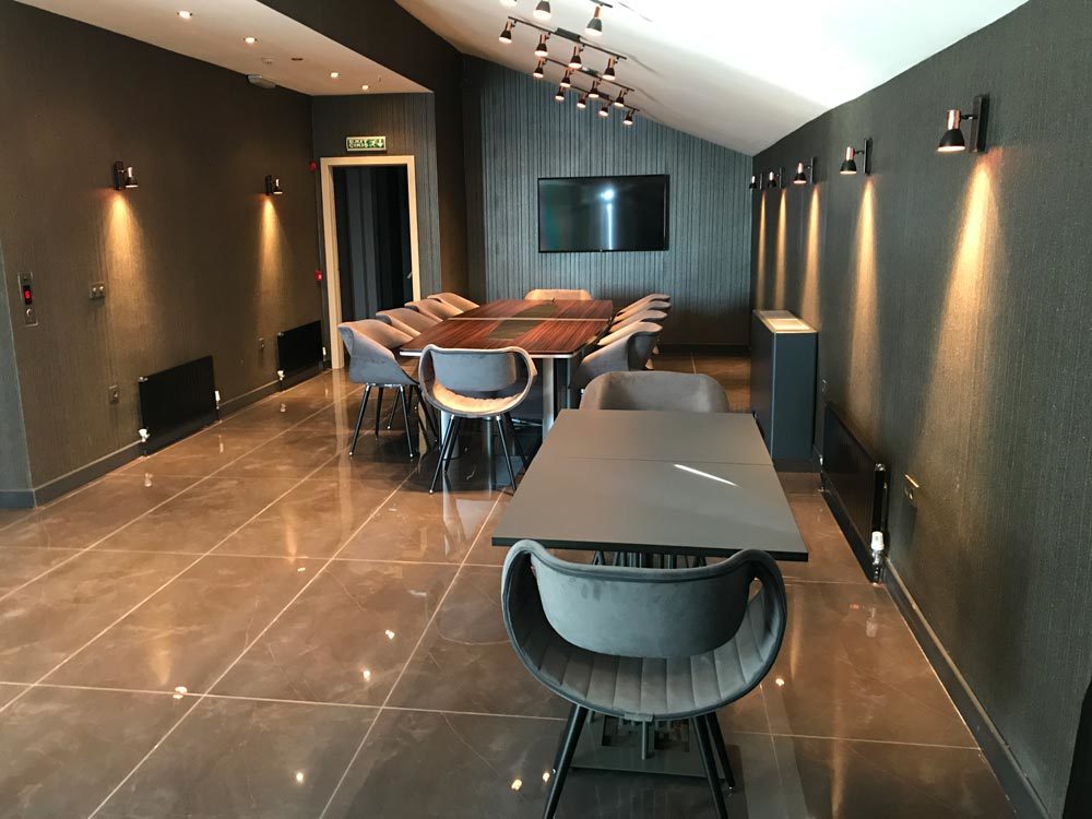 riva’s moda butik hotel