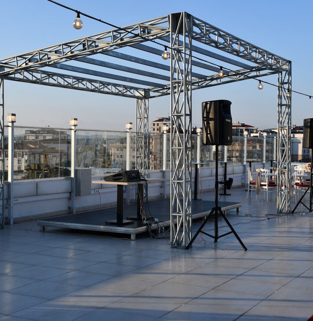 the terrace ümraniye