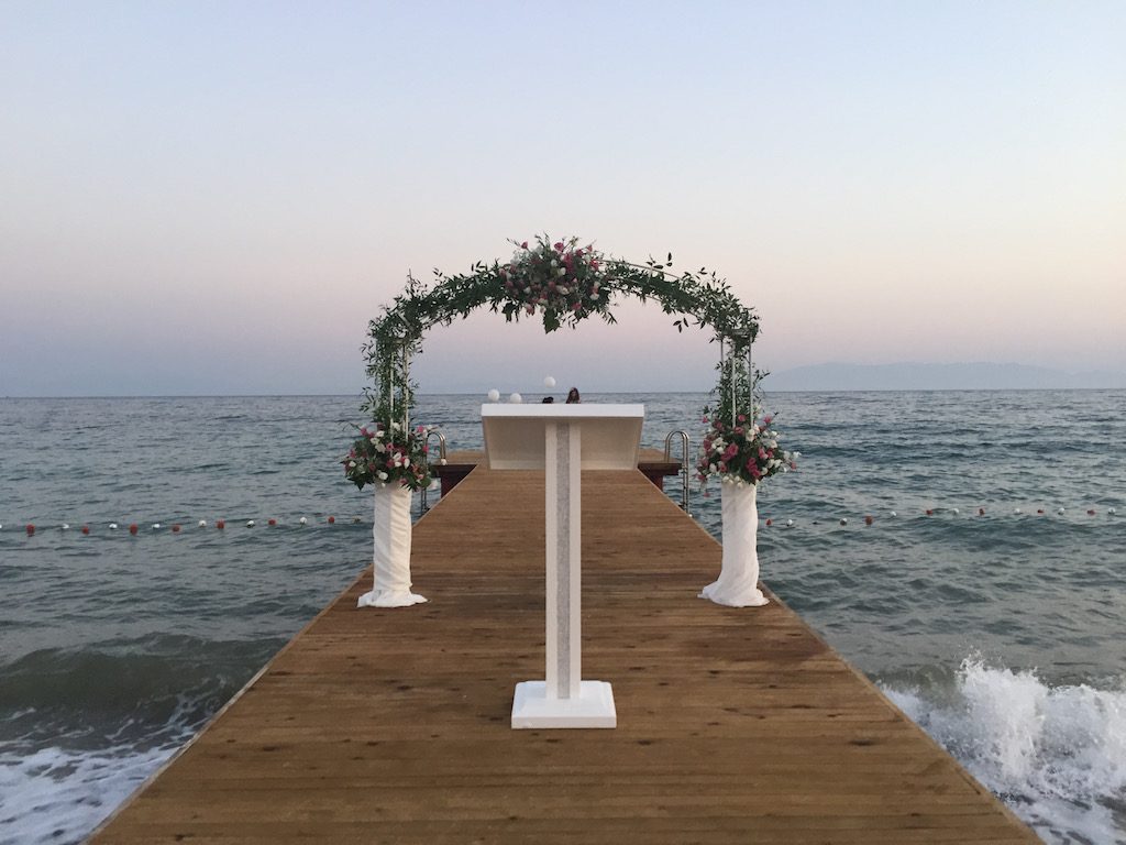 denizatı holiday village