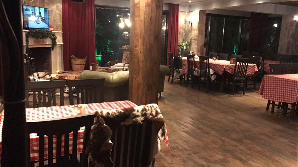 safran elite restaurant