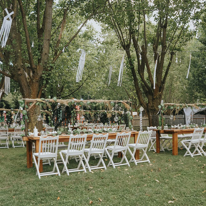 Aktivitem Park - La Fontaine Garden