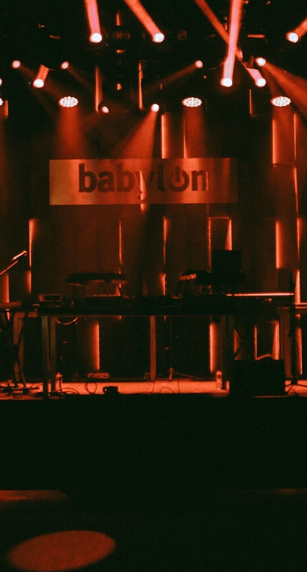 babylon