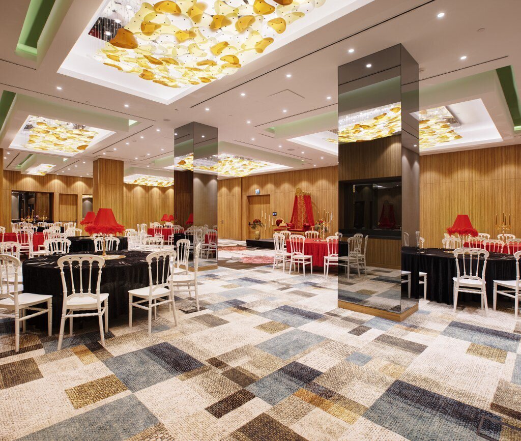 i̇bis styles merter hotel