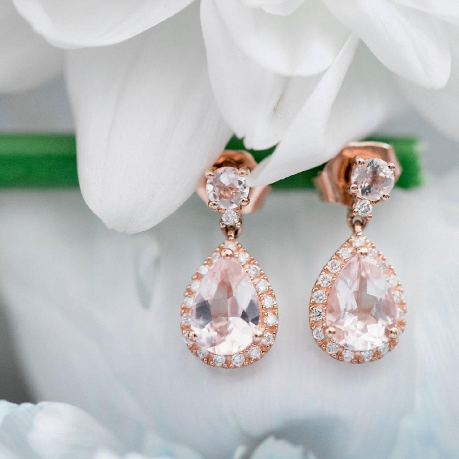 düğününüzün detaylarını fotoğraflayın!