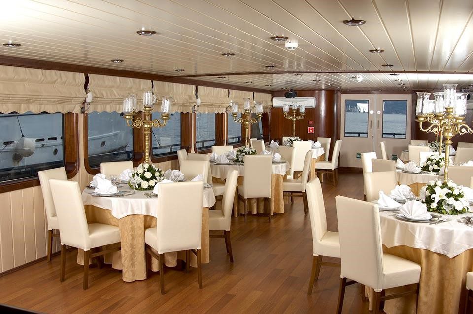 hayal tekne turları