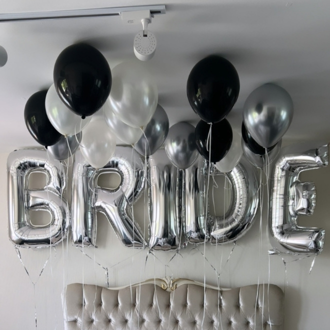 bride to be party
