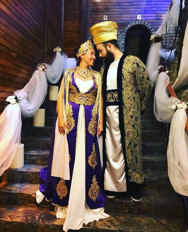 Çamlık Davet Bakırköy Kına Gecesi