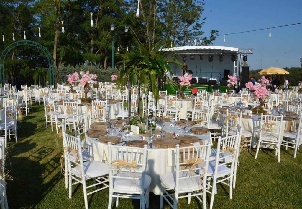Anadolu Yakası Kır Düğünü Mekanları