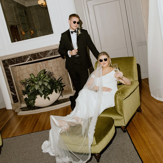 2024 düğün trendleri