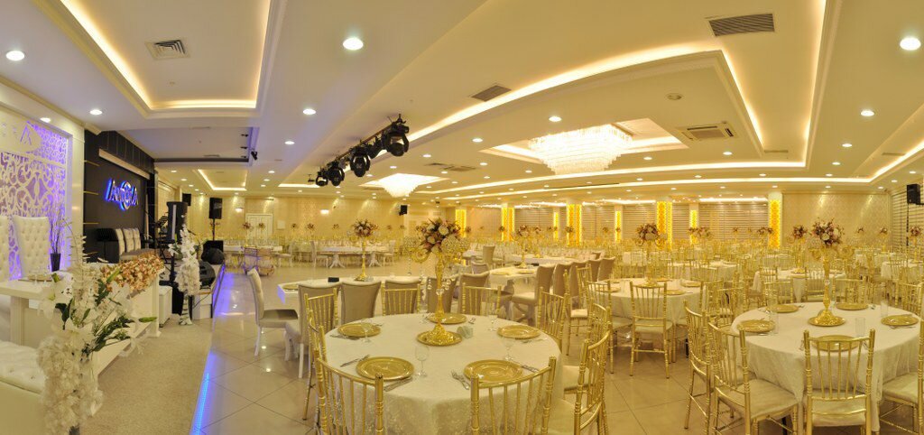 Andora Düğün Salonu Batıkent