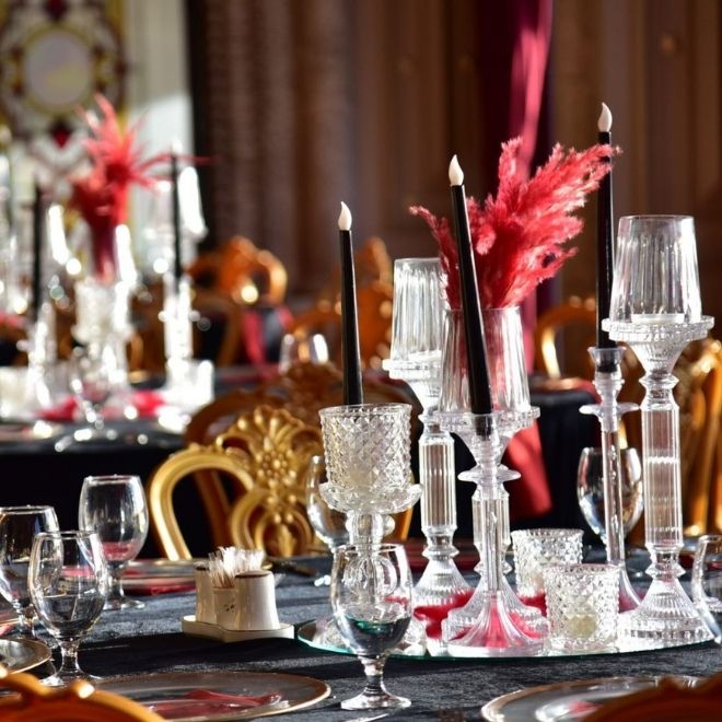 Eda Günaydın Event